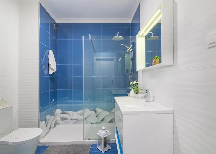 Cruzeiro - Silhueta Citadina Διαμέρισμα Portimão