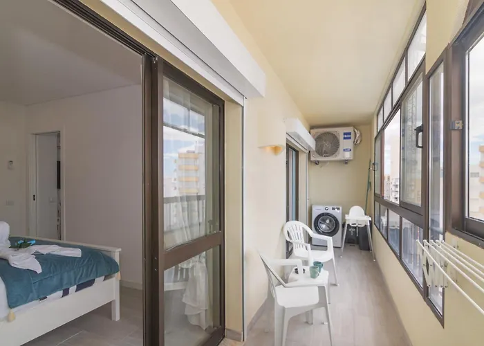 Cruzeiro - Silhueta Citadina Διαμέρισμα