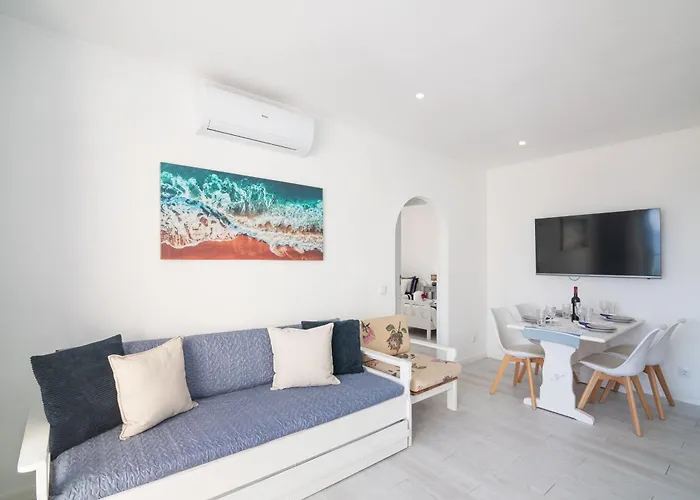 Cruzeiro - Silhueta Citadina Διαμέρισμα